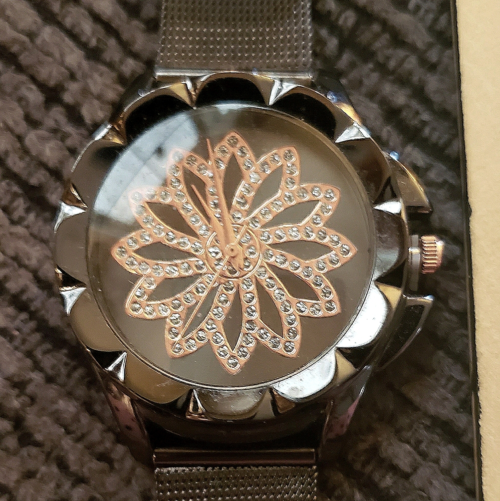 Ladies watch